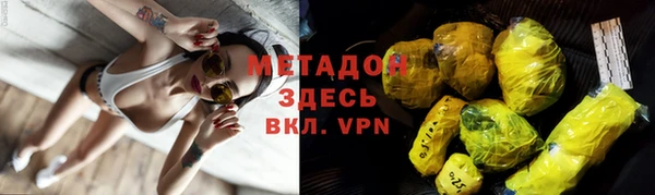 твердый Алексин