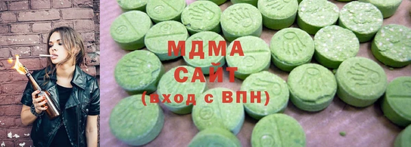 твердый Алексин